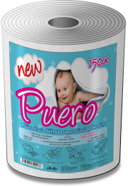 Puero - balení po 150 kusech Puero - balení po 150 kusech