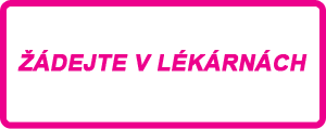 Žádejte v lékárnách Nakupujte